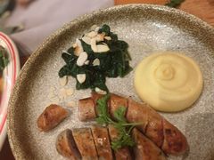 -Laures·月桂西班牙碳烤餐厅(十尚坊店)