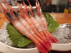 -戏作寿司(观音桥店)