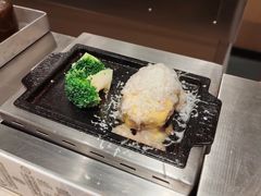 -肉肉大米(金虹桥店)