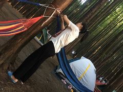 -山王坪喀斯特国家生态公园