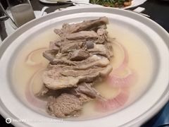 -忆江南·临江鱼馆