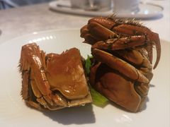 醉蟹-海味观(老西门店)