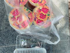 -马拉桑果汁(龙头路总店)