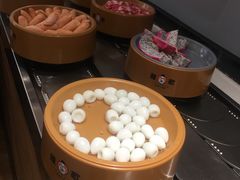 -龍歌自助小火锅(城阳万象汇店)