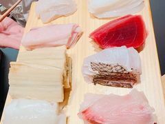 -小十Omakase(地王大厦店)
