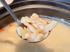 -捞神煲汤火锅(湖滨商业街店)