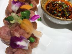 -山丹丹西北菜(金贸大厦店)