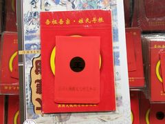 -大槐树寻根祭祖园