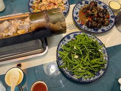 -生态苑农庄(十里画廊遇龙河店)