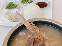 -威尼斯西餐厅(北区店)