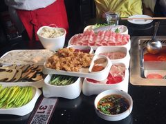 -川西坝子火锅(清江东路3.0直营店)