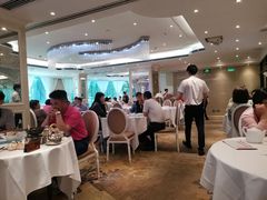 大堂-新兴家喻酒家·羊城名宴(昌岗店)