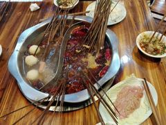 -蜀串香牛杂火锅串串