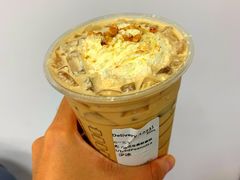 -星巴克臻选(上海合生汇1F店)