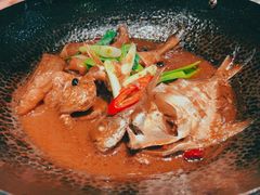 -临家闽南菜(宝洲路店)
