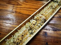 -香竹农庄•传统竹筒饭(十年店)
