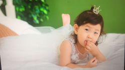 -小鬼当佳儿童摄影(通州外拍店)