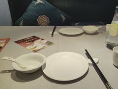-毛家饭店·30年融合新湘菜(汉峪金谷店)