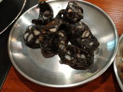 -大阪烧肉BAKA一代(十亩地店)