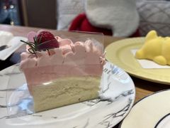 -嗒令甜品·主题融合料理餐厅(首座时代店)