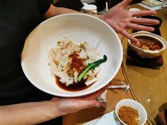 -四季餐厅(华苑店)
