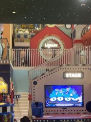 -MELAND CLUB亲子乐园·派对·餐厅(北京芳圆里ID MALL店)