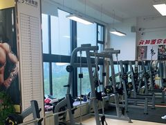 -中田·健身+普拉提(北京通州运河店)
