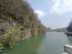 -天河潭旅游度假区