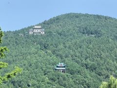 -晋祠博物馆