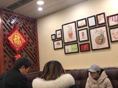大堂-阿坤传统手工小吃(沙坪坝店)