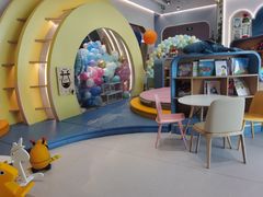 -KIDults童伴儿亲子餐厅(达美中心广场店)