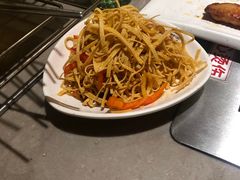 -丰茂烤串(金源店)