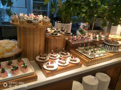 -美洲岛烤肉自助餐厅