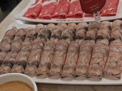 -阳坊大都涮羊肉(阳坊总店)