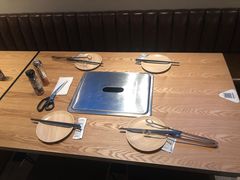 -新石器烤肉(无锡万象城店)