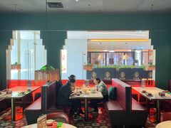 -淘小馆·本帮小馆(九亭金地广场店)