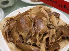-涿掌柜·涿州宴