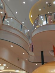 -奈尔宝·儿童乐园·亲子餐厅(苏州大悦城店)