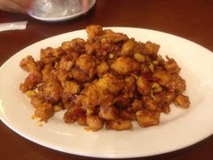宫保鸡丁-华勘酒楼中山门广宁路店