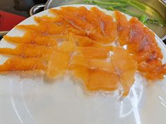 -老石黑山羊毛驴肉火锅(金凯广场店)