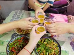 -桂萍特色牛筋牛杂(长堤街总店)