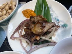 -松坂屋日料自助(长城路店)