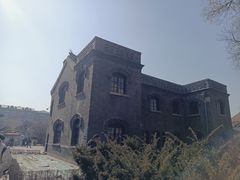 -张学良旧居陈列馆