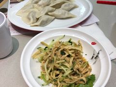 -喜家德虾仁水饺(华强天虹店)