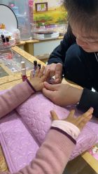 -MINI MARS KIDS CLUB亲子家庭中心(杨浦黄兴店)