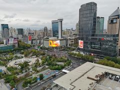 -杭州大厦宾馆
