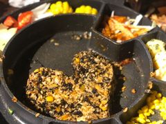 -火炉火自助餐(枫蓝国际店)