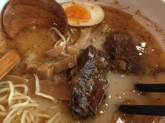 -味千拉面(星摩尔购物中心店)