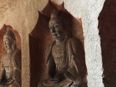 -响堂山石窟-北响堂山石窟
