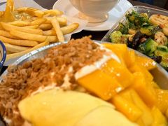 -水牛奶皇后糖水铺(深圳总店)